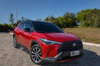 TOYOTA Corolla Cross XRE 2.0